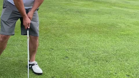 Just the tips , Golf 101