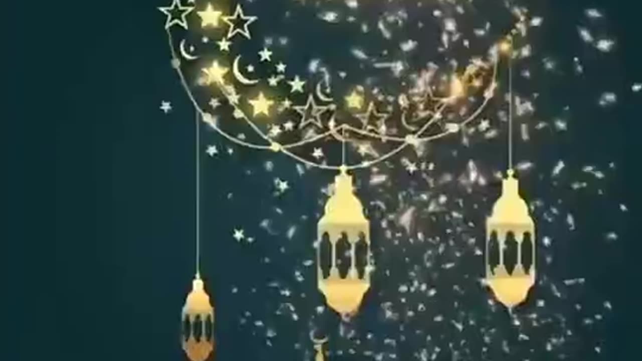 Eid Mubarak