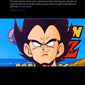 Dragon Ball Edit 🔥 | Anime Edits |