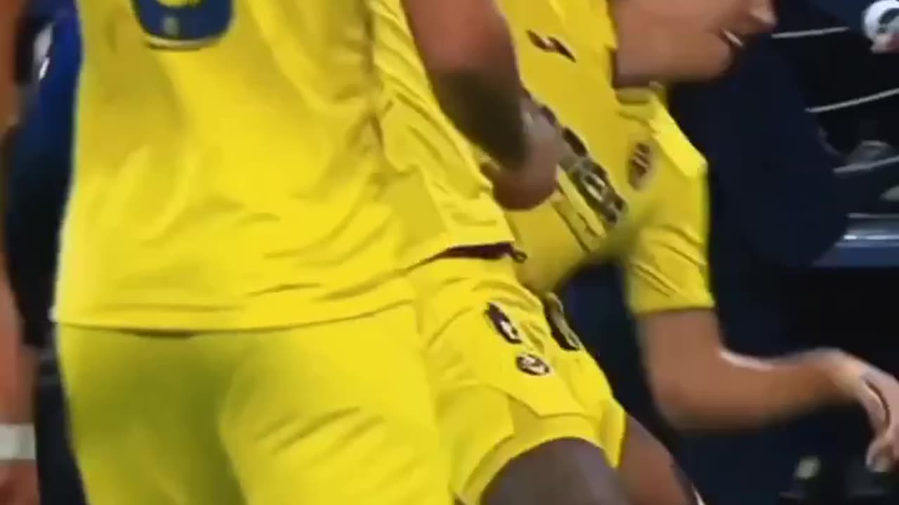 POWER CRISTIANO RONALDO 💪⚽