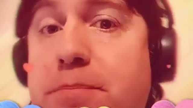 Dave Jeffers I Will Always Love You