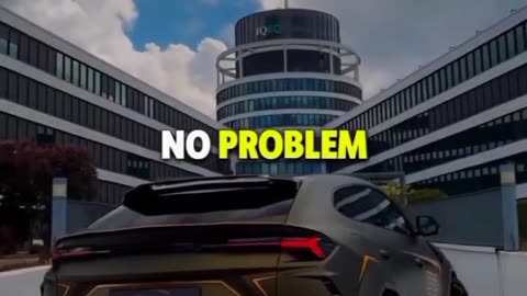 No problem