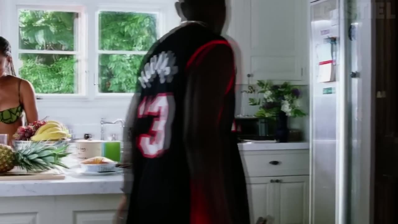 BAD BOYS (TRY NOT TO LAUGH)