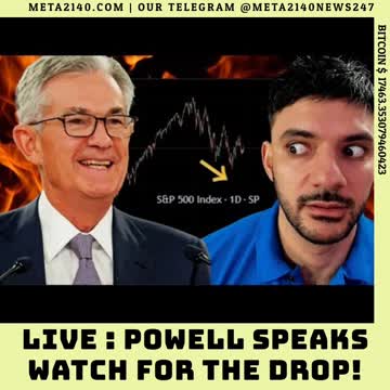 'BUY BUY BUY' ;) #bitcoin #btc #crypto #nft