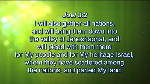 10-Pastor Neville Johnson - Open Heavens Conference at Jerusalem