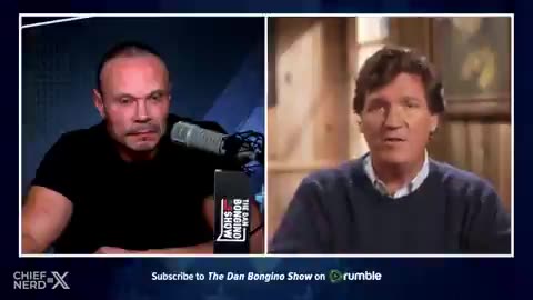Tucker Carlson warns that President Trump may be assassinated: