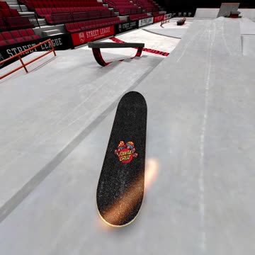 True Skate | Gameplay Thursday | Friday #shorts