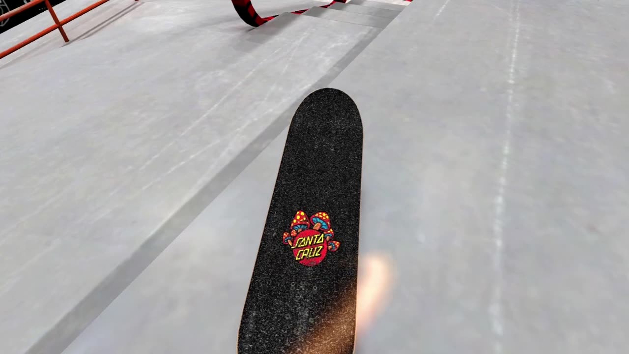 True Skate | Gameplay Thursday | Friday #shorts