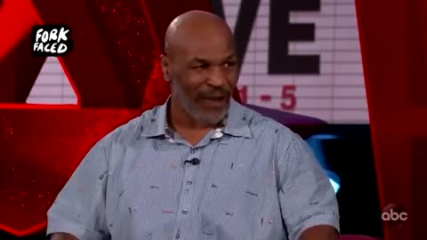 Mike Tyson - Stay Humble