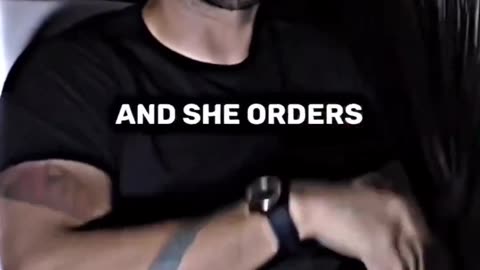 Big G + Top G = Andrew Tate