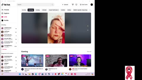 cherry berry begging for groceries