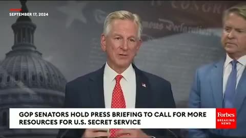 GOP Senators say we are at DEFCON-1