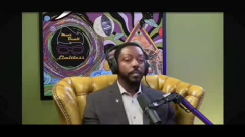 Billy Carson – A Different Perspective on Base Reality