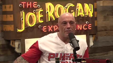 Joe Rogan / Elon Musk