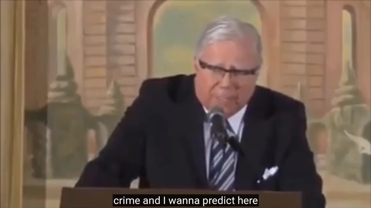 How Trump was selected.