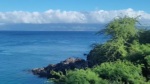 Kapalua Bay 2023 prior to the event!