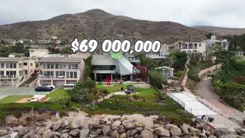 Description $1 Vs $100,000,000 House! MrBeast