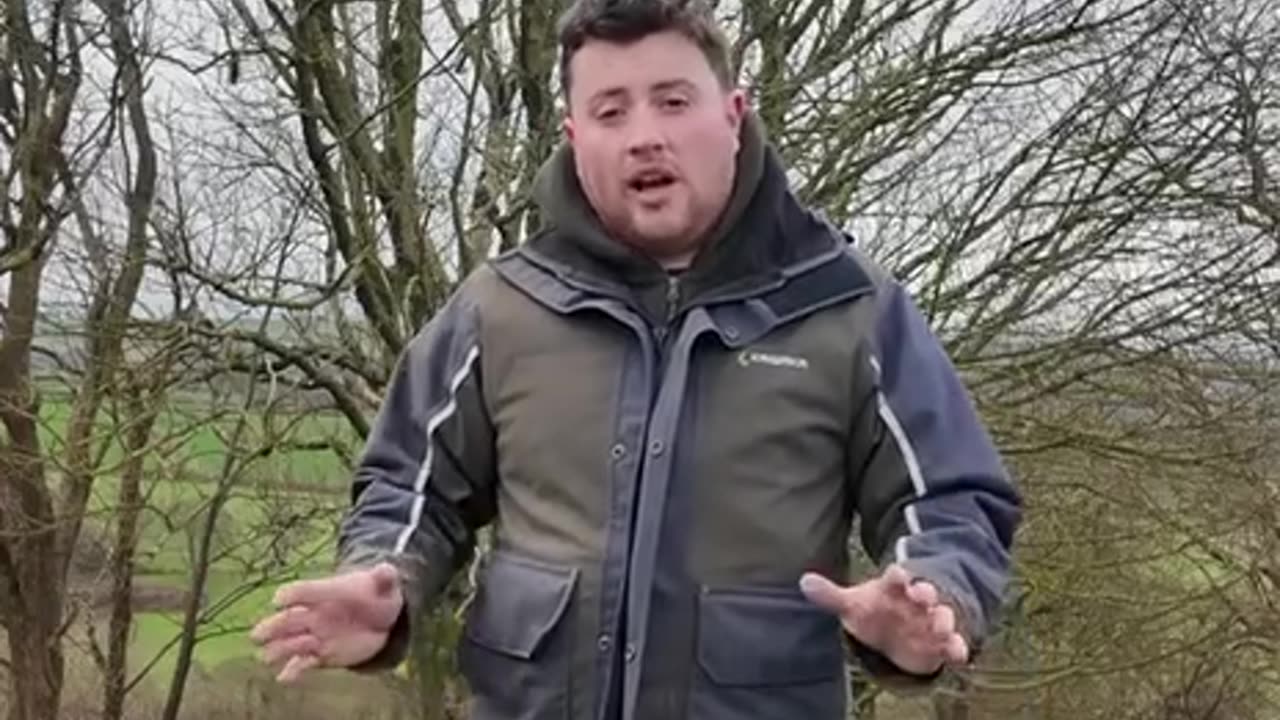 WELSH GOVERNMENT LAND GRAB
