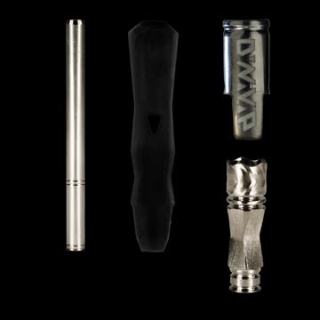 DynaVap The “B”