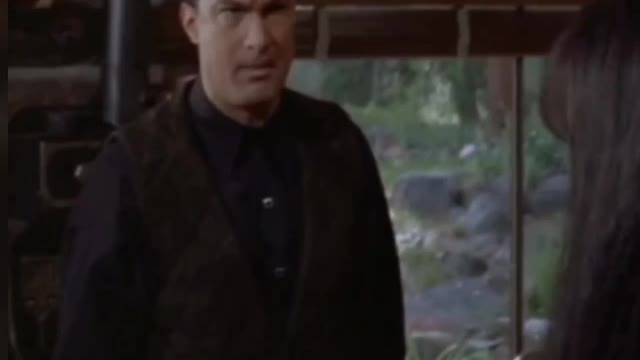 in 1994 Steven Seagal was warning us about the dangers coming