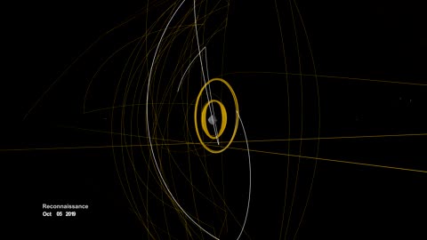 What happen if asteroid collided to earth☠️