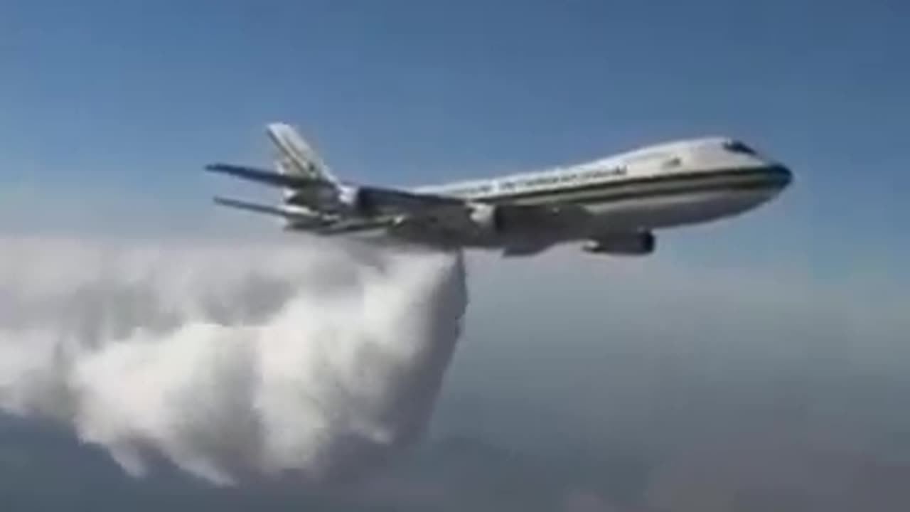 CHEMTRAIL DEPOPULATION AND POISIONING