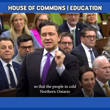 People Of Timmins Hate Their MP