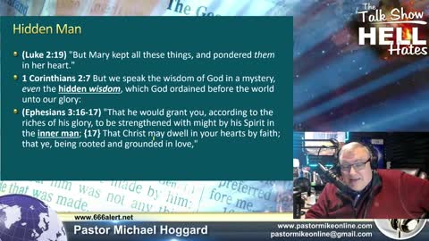 The New Inner Hidden Man