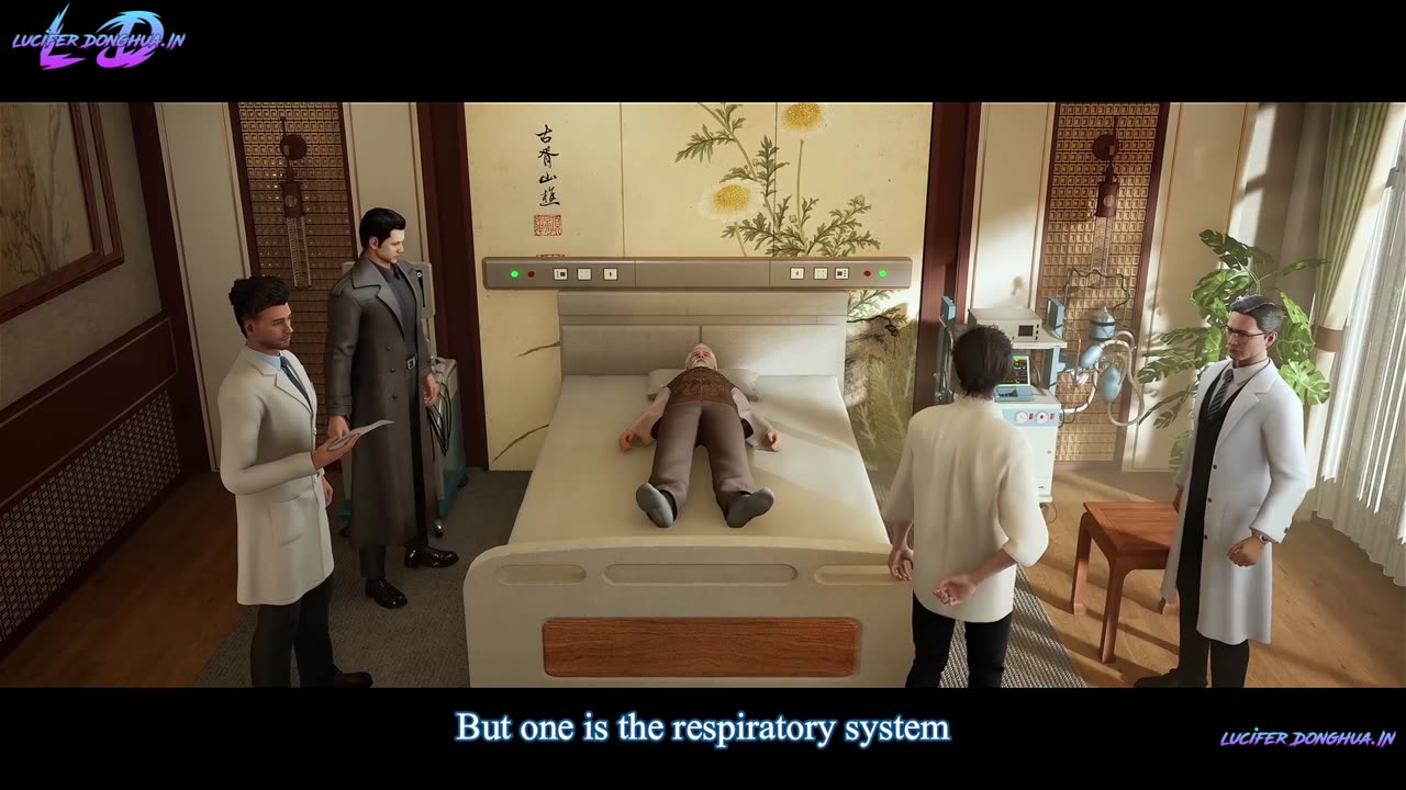 the-immortal-doctor-in-modern-city-episode-21