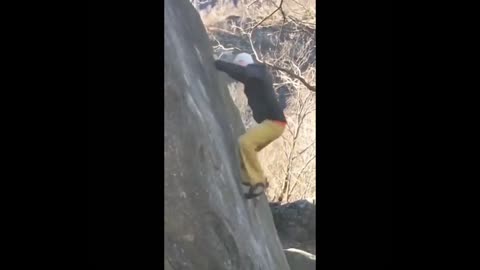 Spiderman IRL