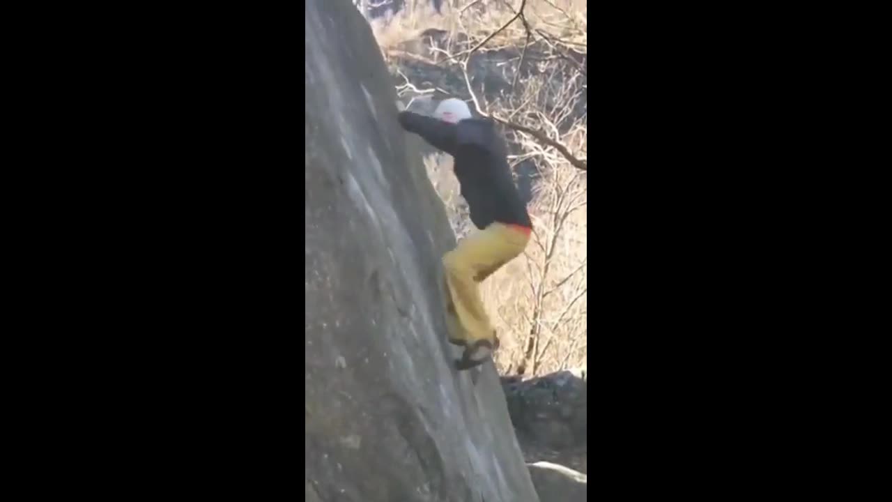 Spiderman IRL