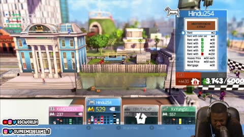 RDCWORLD1 MONOPOLY PLUS GAMEPLAY 8/12/22