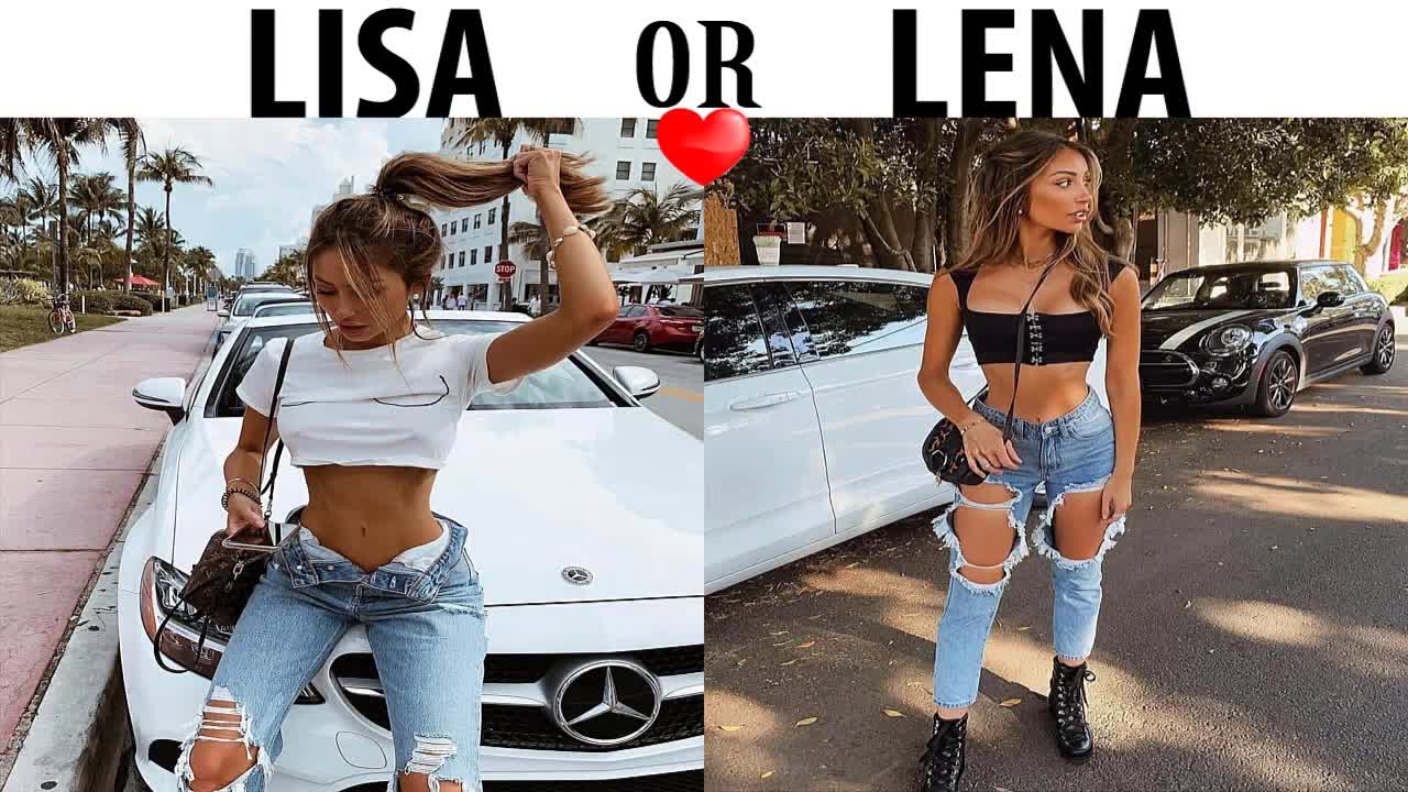 LISA OR LENA 💖 [Clothes](18)