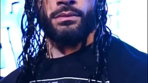 Roman Reigns 🔥 Mumbai pe Raj Karta hu #sanjubabadialog