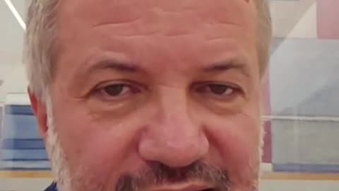 🔴 Borghi: Sovranità limitata o ceduta? Quando la Magistratura si fa scudo della UE per fare politica