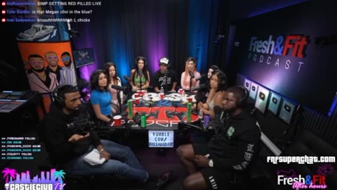 Freshandfit Myron & Fresh On The TRUE Reason Behind The After Hours Show