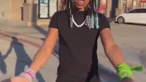 Walk you like a dog 🐕💕