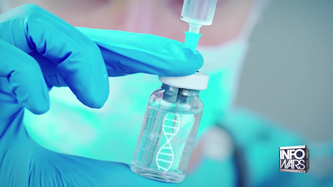 The Lentivirus Apocalypse Is Coming