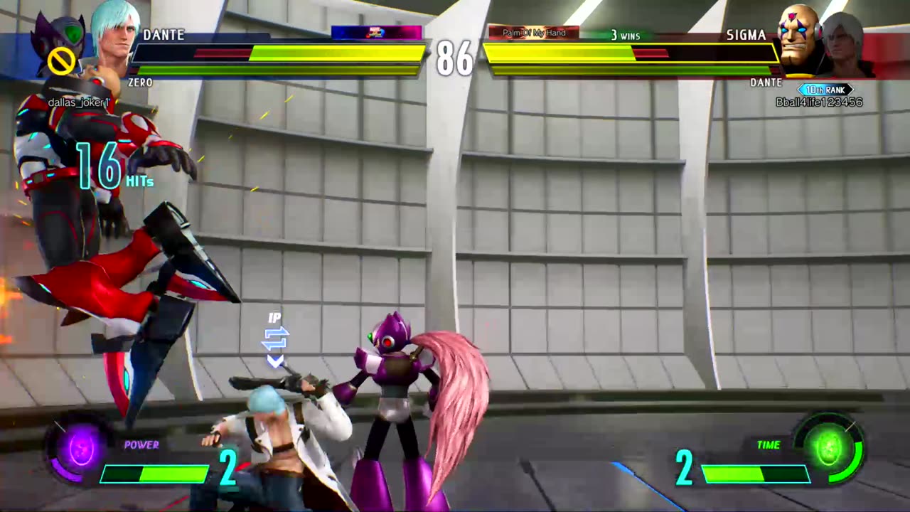 mvc infinite