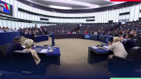 Viktor Orban, assertivo e contundente