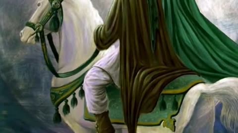 Hazrat Khalid Ibn Walid Undefeated Commander