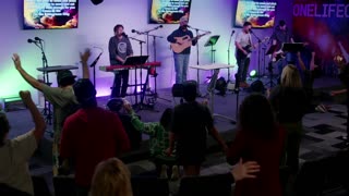 Worship - Wed 11/13/24