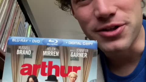 Micro Review - Arthur
