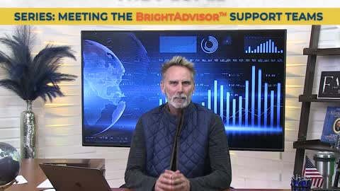Meeting The BrightAdvisor™ Support Teams: Brokers Alliance - The People