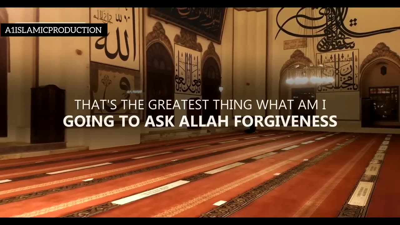 You will never Miss Tahajjud after this....