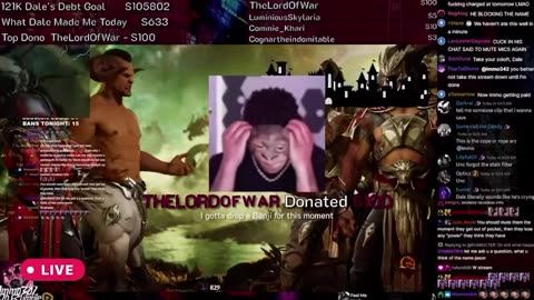 LowTierGod - Season 11 Episode 13 - High Tier Crashout [REUPLOAD]