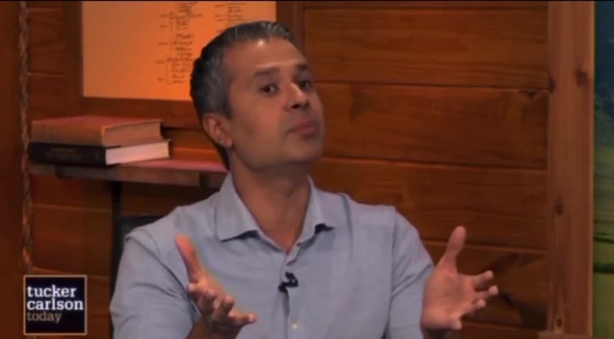 Dr Aseem Malhotra - Comments on "Trust the Science"