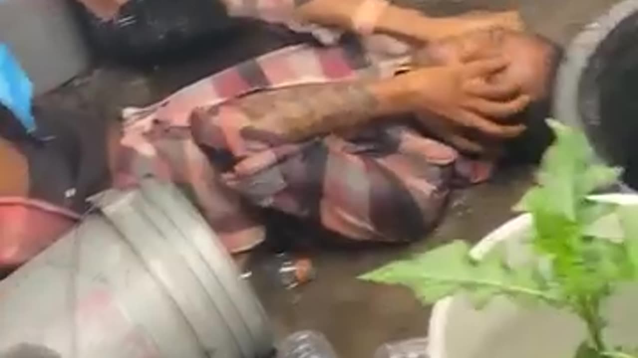 Young found himself flying around after smoking Colorado 🤣🤣🤣🤣