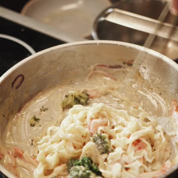 Pasta Perfection Unleashed: Dazzling Dishes and Delectable Delights Await!