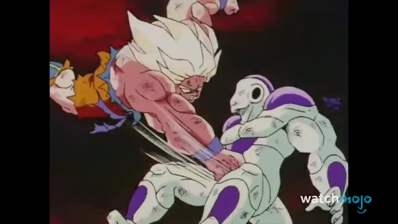 Top 20 Greatest Dragon Ball Fights of All Time - Epic Battles and Legendary Showdowns